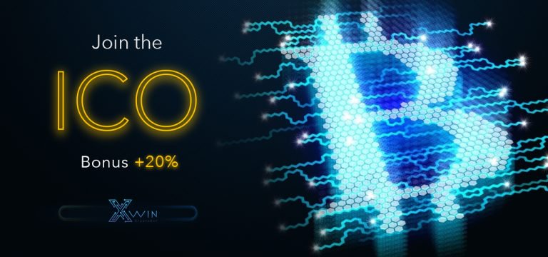 PR: X Win Crypto Bet – the Right ICO Could Be the Best Way to Enrich Yourself