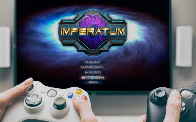 Role Playing Game Imperatum Adds Dynamic ‘Bitcoin Mode’ Difficulty