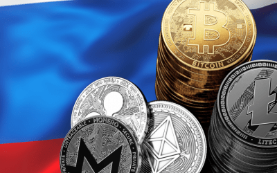 Russian Bill Requires Deputies to Declare Their Cryptocurrency Investments
