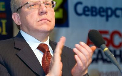 Russia’s Longest-Serving Finance Minister Backs Crypto “Self-Regulation”