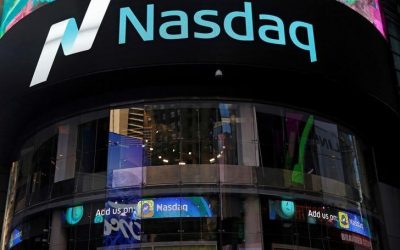 Exchange group Nasdaq Inc and Nordic financial services group SEB have teamed up to test a blockchain-based mutual fund trading platform…