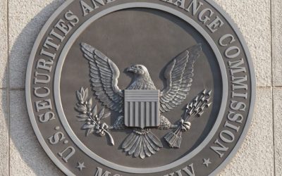 SEC Suspends Trading in Blockchain Firm With No Revenues and No Product