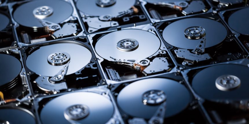 Ethereum Suffers From Blockchain Bloat