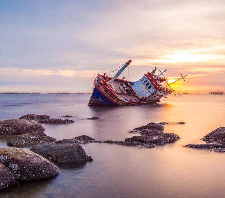 Six Ways to Ruin Your ICO Before It’s Even Started