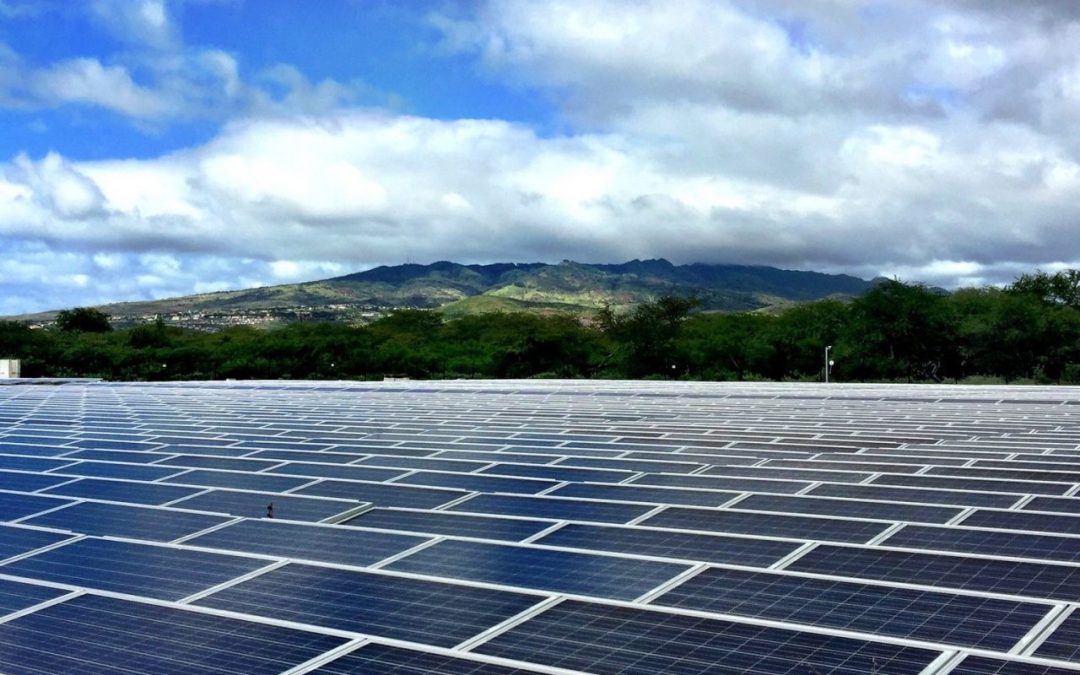 3@3 on Solar PV: Predictions, Predictions, Predictions!
