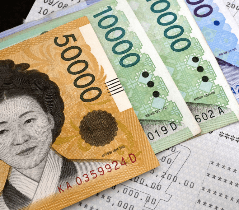 South Korea Found a Way to Tax Cryptocurrencies Under Current Law