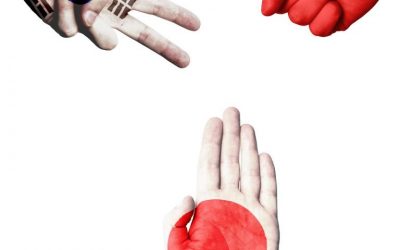 South Korea to Cooperate with China and Japan on Regulation
