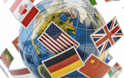 South Korea Urges 23 Countries, EU, and IMF to Collaborate on Curbing Crypto Trading