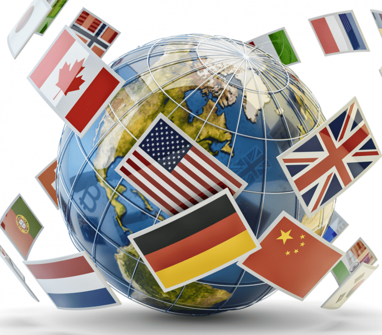 South Korea Urges 23 Countries, EU, and IMF to Collaborate on Curbing Crypto Trading