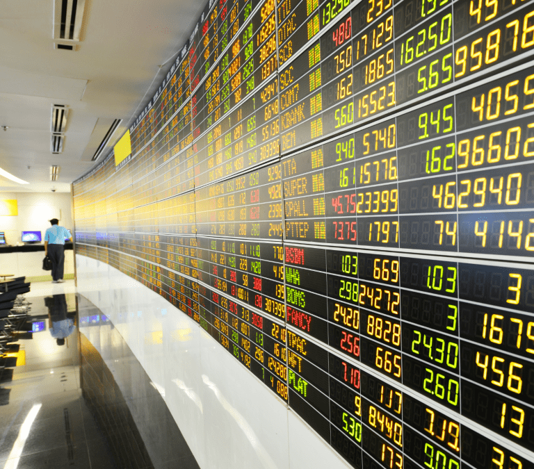 Thailand’s Regulators Allow Bitcoin Futures Trading