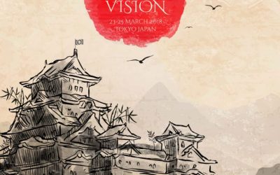 The 2018 Satoshi’s Vision Conference Heads to Japan