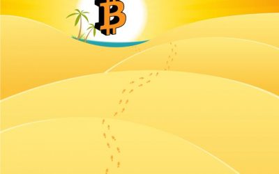 This Week in Bitcoin: The Hunt for the Next Bitcoin Intensifies