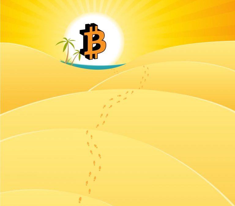 This Week in Bitcoin: The Hunt for the Next Bitcoin Intensifies