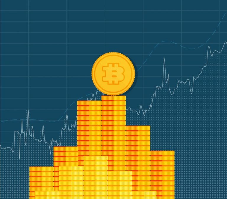 Total Capitalization of the Crypto Markets Now Exceeds $750 Billion