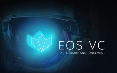 Block.one and Mike Novogratz’s Galaxy Digital Announce Joint Venture for New $325 million EOS.IO Fund