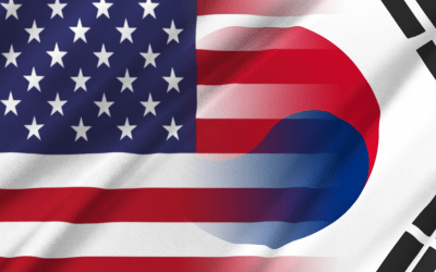 US Financial Regulator Requests Crypto Trading Data From South Korea