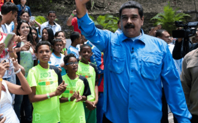 Venezuela Seeks Miners for the Petro – Maduro Claims 860,811 Already Signed Up