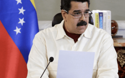 Venezuela Will Pre-Mine the Petro and Launch in 6 Weeks