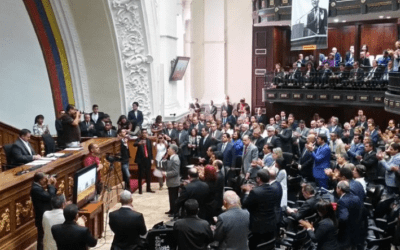 Venezuela’s Oil-Backed Cryptocurrency Declared Illegal