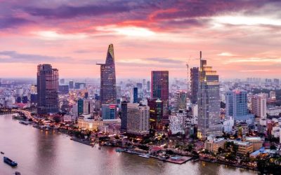 Vietnam Expedites Cryptocurrency Legal Framework – Ready End of January