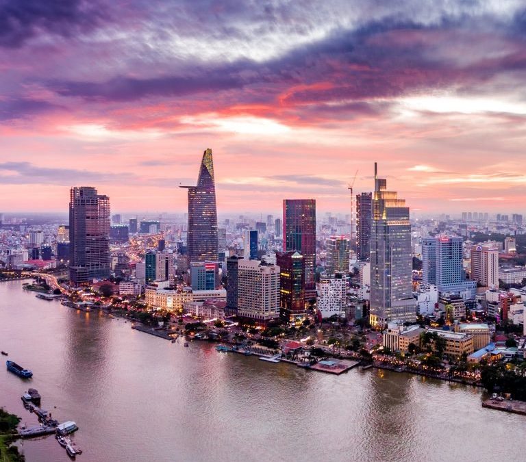 Vietnam Expedites Cryptocurrency Legal Framework – Ready End of January