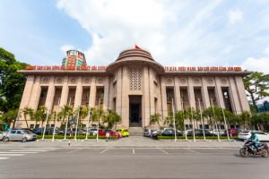 Vietnam Expedites Cryptocurrency Legal Framework – Ready End of January