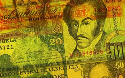 Why Venezuela’s New National Cryptocurrency El Petro Will Fail
