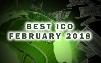 Which new crypto for 2018 do you think will grow more than 100x?