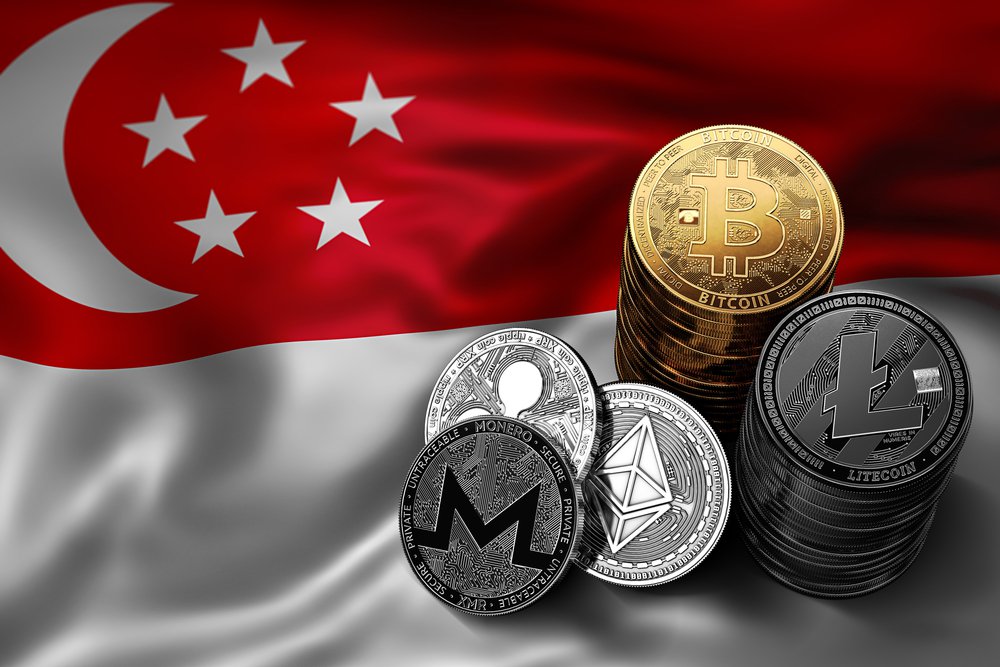 No Strong Case to Ban Crypto Trading, Singapore Says