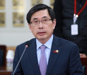 South Korean Prime Minister: Closing Down Crypto Exchanges 'Not A Serious Consideration' South Korean Prime Minister: Closing Down Crypto Exchanges 'Not A Serious Consideration'