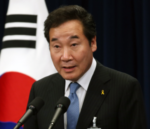 South Korean Prime Minister: Closing Down Crypto Exchanges 'Not A Serious Consideration' South Korean Prime Minister: Closing Down Crypto Exchanges 'Not A Serious Consideration'