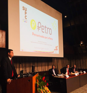 Venezuela Found Foreign Investors for Petro Cryptocurrency Pre-Sale Starting This Month