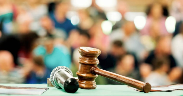 U.S. Marshals Auction Completes the Sale of 3,800 BTC