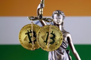 India's Tax Department Issues Notices to 100,000 Crypto Investors