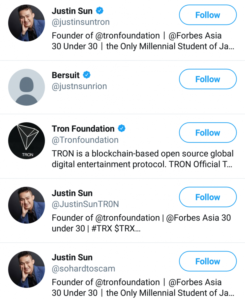 Scammers Are Ruining Crypto Twitter and Twitter Is to Blame