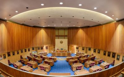 Bitcoin Tax Payments Bill Advances in Arizona