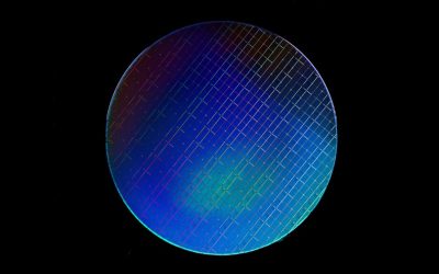 Intel Touts New Quantum Computing Breakthrough, This Time With Silicon