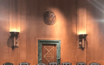 Crypto Industry Reacts to US Senate Hearing Remarks