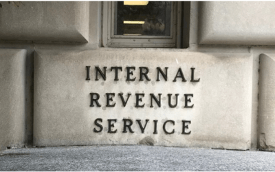IRS Prepares to Bring Down the Hammer on Bitcoin Tax Cheats