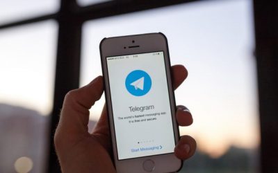 Telegram ICO Quietly Shatters Blockchain Fundraising Record $850 Million