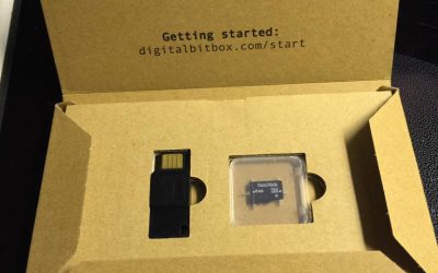 A Review of the Swiss-Made Digital Bitbox Hardware Wallet