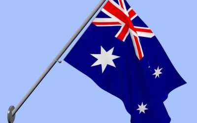 Australia to Ban Bitcoin Gambling