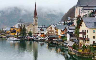 Austria Wants to Regulate Bitcoin like Gold and Derivatives