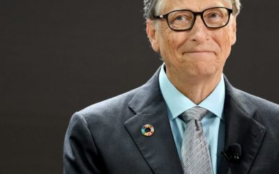 Bill Gates Says Crypto Has Caused Deaths in a Fairly Direct Way