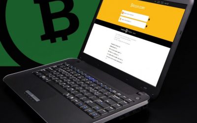 Bitcoin.com Introduces the New Buy Bitcoin Cash Portal