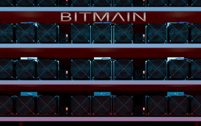 Bitcoin Hardware Manufacturer Bitmain Made a Profit of up to $4 Billion Last Year