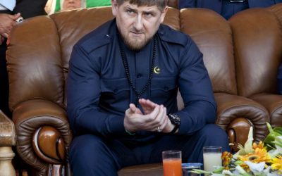 Chechnya Leader Kadyrov Buys Bitcoin to Follow Evolution
