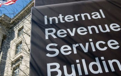 Coinbase Compelled by IRS to Provide 13,000 Customers’ Information