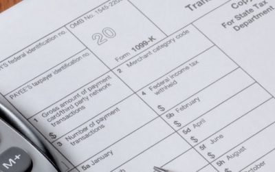 Coinbase Sends American Clients IRS Tax Form 1099-K