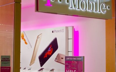 Cryptocurrency Trader Sues T-Mobile for Giving Hackers Control of His Account